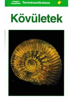Karl Beurlen, Gerhard Lichter - Kövületek Karl Beurlen, Gerhard Lichter - Kövületek, Budapest 1997 antikvár könyv