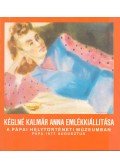 Lossonczy Tamás - Kéglné Kalmár Anna kiállítása