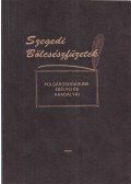 Fejér Ádám,Kovács Imre Attila - Polgárosodásunk esélyei és akadályai