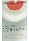 Arthur Golden - Memoirs of a Geisha