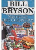 Bill Bryson - Notes from a Big Country