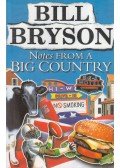 Bill Bryson - Notes from a Big Country