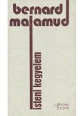 Bernard Malamud - Isteni kegyelem