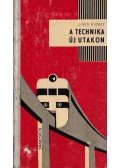 Ligeti György - A technika új utakon