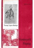 Szénássy Árpád - Heténytől Pápáig