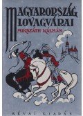 Mikszáth Kálmán - Magyarország lovagvárai