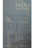 Tenigl-Takács László - India története