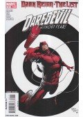 Andy Diggle,Roberto De La Torre - Dark Reign: The List - Daredevil No. 1.