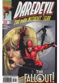 Kelly, Joe,Olivetti, Ariel - Daredevil Vol. 1. No. 371.