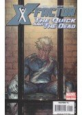David, Peter,Raimondi, Pablo - X-Factor: The Quick and The Dead No. 1.