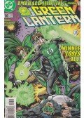 Marz, Ron,Pelletier, Paul - Green Lantern 106.