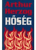 Arthur Herzog - Hőség