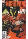 Wolfman, Marv,Bosco, Jon - Nightwing 137.