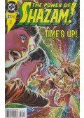 Ordway, Jerry,Krause, Peter - The Power of Shazam! 27.