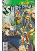 Robinson, James,Guedes, Renato - Superman 682.