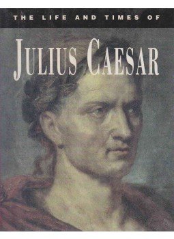 A Noble - The Life and Times of Julius Caesar A Noble - The Life and Times of Julius Caesar, London 1994 antikvár könyv
