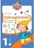. - Szövgkóstoló-első osztályosoknak