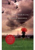 Nicolas Barreau - Álmaim asszonya