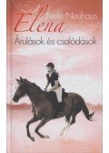 Nele Neuhaus - Elena - Árulások és csalódások