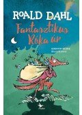 Dahl, Roald - Fantasztikus Róka úr