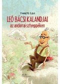Yannets Levi - Leó bácsi kalandjai az andorrai sztyeppéken