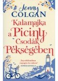 Jenny Colgan - Kalamajka a Piciny Csodák pékségében