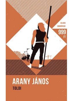 Arany János - Toldi Arany János - Toldi, Budapest 2017 antikvár könyv