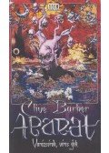 Clive Barker - Abarat