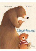 CATHERINE LEBLANC , Eve Tharlet - Megérkezett!