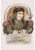 Kóka Rozália - Mátyás király rózsát nyitó ostornyele (dedikált, aláírt)