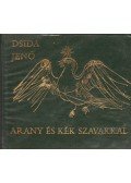 Dsida Jenő - Arany és kék szavakkal (számozott)