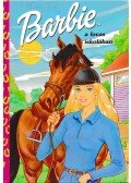 Tompa Ferencné - Barbie a lovas iskolában