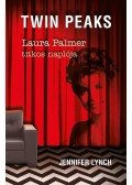 Lynch, Jennifer - Twin Peaks - Laura Palmer titkos naplója