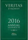Ujváry Gábor (szerk.) - VERITAS Évkönyv 2016