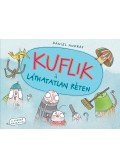 Dániel András - Kuflik a láthatatlan réten