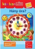 Michael Junga - Hány óra?