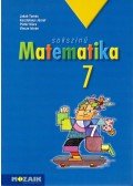 Vincze István,Kosztolányi József,Pintér Klára,Jakab Tamás - Sokszínű matematika 7.