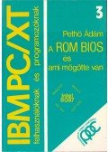 Pethő Ádám - A ROM BIOS és ami mögötte van