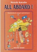 Mrázik Katalin - All Aboard! 1.