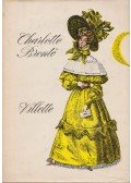 Charlotte Brontë - Villette