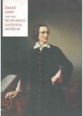 Radnóti Klára - Franz Liszt and the Hungarian National Museum