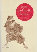 Gy. Horváth László - Japán kulturális lexikon