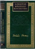 Margócsy István - Juhász Ferenc válogatott versei
