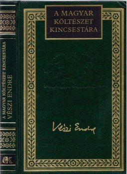 Vészi Endre - Vészi Endre válogatott versei Vészi Endre - Vészi Endre válogatott versei, Budapest 1998 antikvár könyv