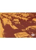Duchony Gyula,Moldován Tamásné - Rakodólap+konténer+vasúti kocsi = Korszerű áruszállítás