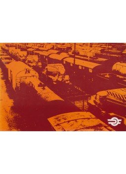 Duchony Gyula, Moldován Tamásné - Rakodólap+konténer+vasúti kocsi = Korszerű áruszállítás,  0 antikvár könyv