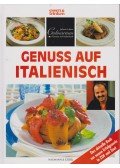 Johann Lafer - Genuss auf Italienisch