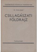 Dr. Köves József - Csillagászati földrajz