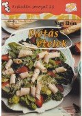 Nagy Elvira - Diétás ételek