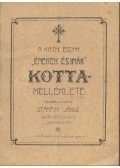 Stampay János - A kath. egyh. "Énekek és imák" kottamelléklete